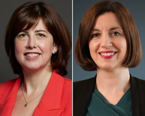 Which Candidate Should Become the Labour Party's Second-in-Command? A Leader Who Can Articulate a Compelling Narrative – and Bring the Battle to Farage's Movement