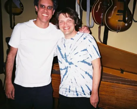 Four Tet’s Kieran Hebden and guitarist William Tyler: Their New Album Late 80s – An Experimental Take on Americana Influences