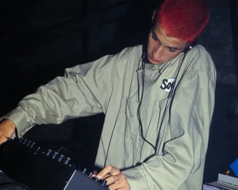 Night People from the superstar DJ: An Overview of a DJ’s Personal Journey